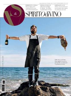 Miniatura rivista SPIRITO DI VINO