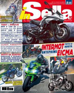 Miniatura rivista INSELLA