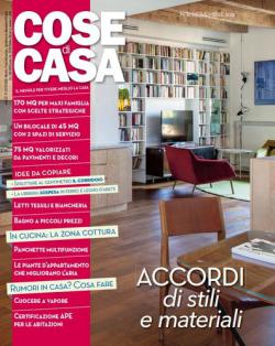 Miniatura rivista COSE DI CASA