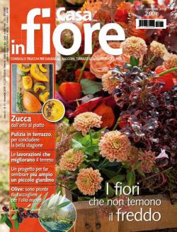 Miniatura rivista CASA IN FIORE