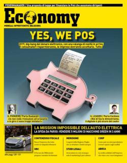 Miniatura rivista ECONOMY