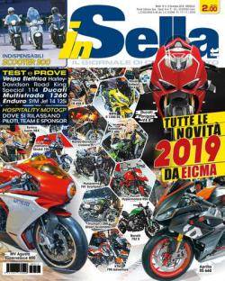 Miniatura rivista INSELLA