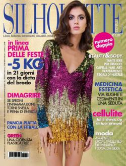 Miniatura rivista SILHOUETTE DONNA