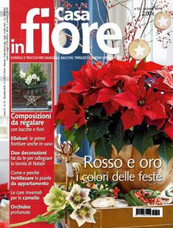 Miniatura rivista CASA IN FIORE