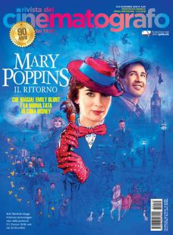 Miniatura rivista RIVISTA DEL CINEMATOGRAFO