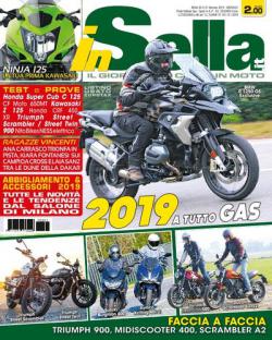 Miniatura rivista INSELLA
