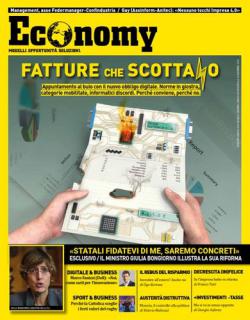 Miniatura rivista ECONOMY