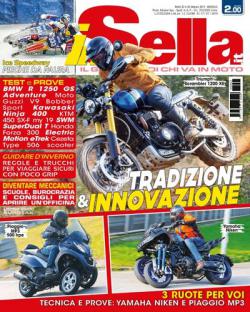 Miniatura rivista INSELLA