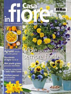 Miniatura rivista CASA IN FIORE