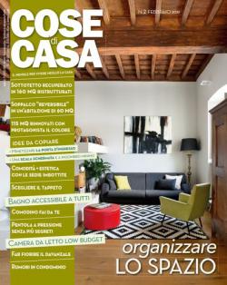 Miniatura rivista COSE DI CASA