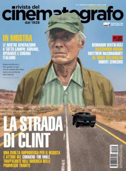 Miniatura rivista RIVISTA DEL CINEMATOGRAFO