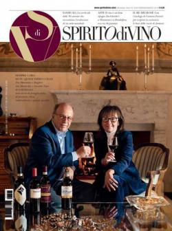 Miniatura rivista SPIRITO DI VINO