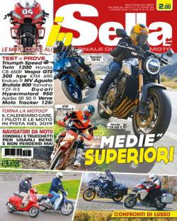 Miniatura rivista INSELLA