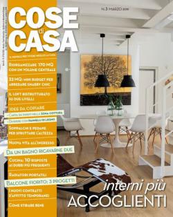 Miniatura rivista COSE DI CASA