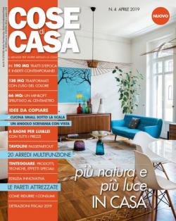 Miniatura rivista COSE DI CASA