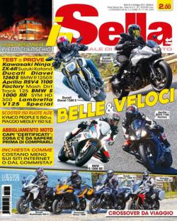 Miniatura rivista INSELLA