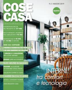 Miniatura rivista COSE DI CASA