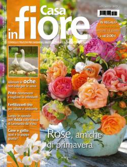 Miniatura rivista CASA IN FIORE