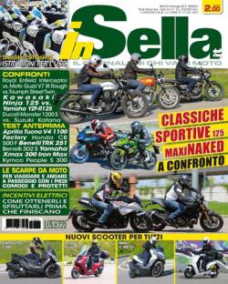 Miniatura rivista INSELLA