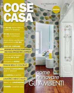 Miniatura rivista COSE DI CASA
