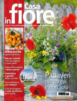 Miniatura rivista CASA IN FIORE