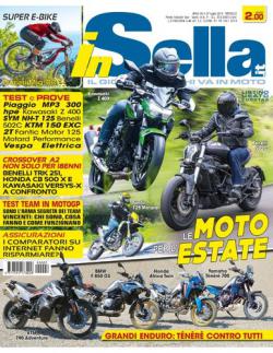Miniatura rivista INSELLA