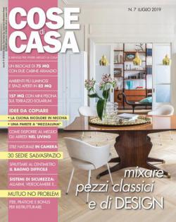Miniatura rivista COSE DI CASA