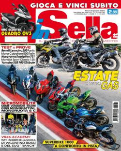 Miniatura rivista INSELLA
