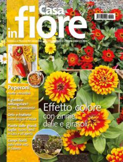 Miniatura rivista CASA IN FIORE