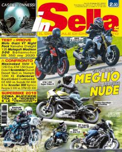 Miniatura rivista INSELLA