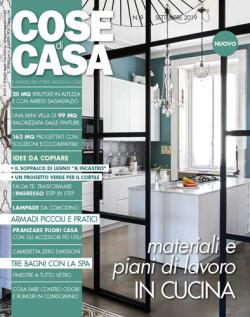 Miniatura rivista COSE DI CASA