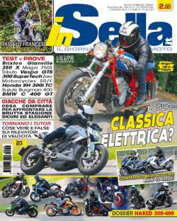 Miniatura rivista INSELLA