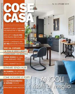Miniatura rivista COSE DI CASA