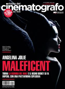 Miniatura rivista RIVISTA DEL CINEMATOGRAFO