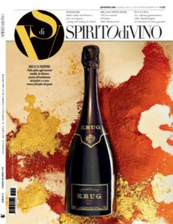 Miniatura rivista SPIRITO DI VINO