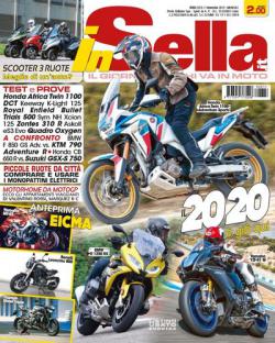 Miniatura rivista INSELLA