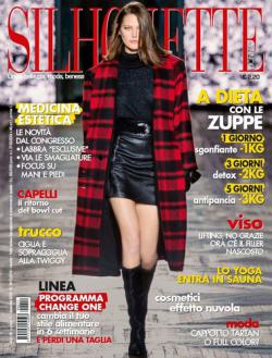 Miniatura rivista SILHOUETTE DONNA