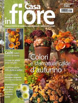Miniatura rivista CASA IN FIORE