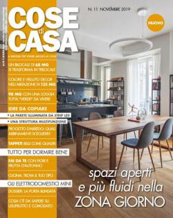 Miniatura rivista COSE DI CASA