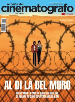 Miniatura rivista RIVISTA DEL CINEMATOGRAFO