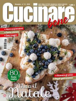 Miniatura rivista CUCINARE BENE
