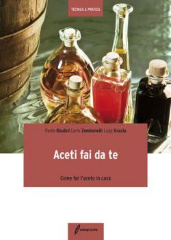 ACETI FAI DA TE Anteprima libro ACETI FAI DA TE