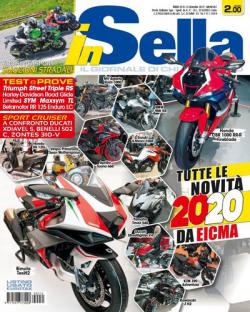 Miniatura rivista INSELLA