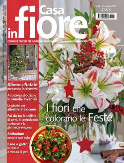Miniatura rivista CASA IN FIORE