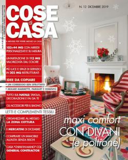 Miniatura rivista COSE DI CASA