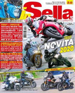 Miniatura rivista INSELLA