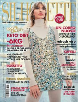 Miniatura rivista SILHOUETTE DONNA