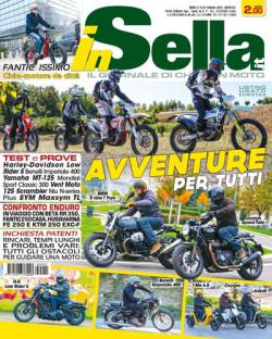 Miniatura rivista INSELLA