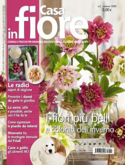 Miniatura rivista CASA IN FIORE