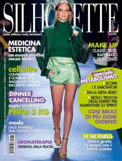 Miniatura rivista SILHOUETTE DONNA